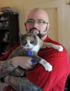 Booking Info for Jackson Galaxy